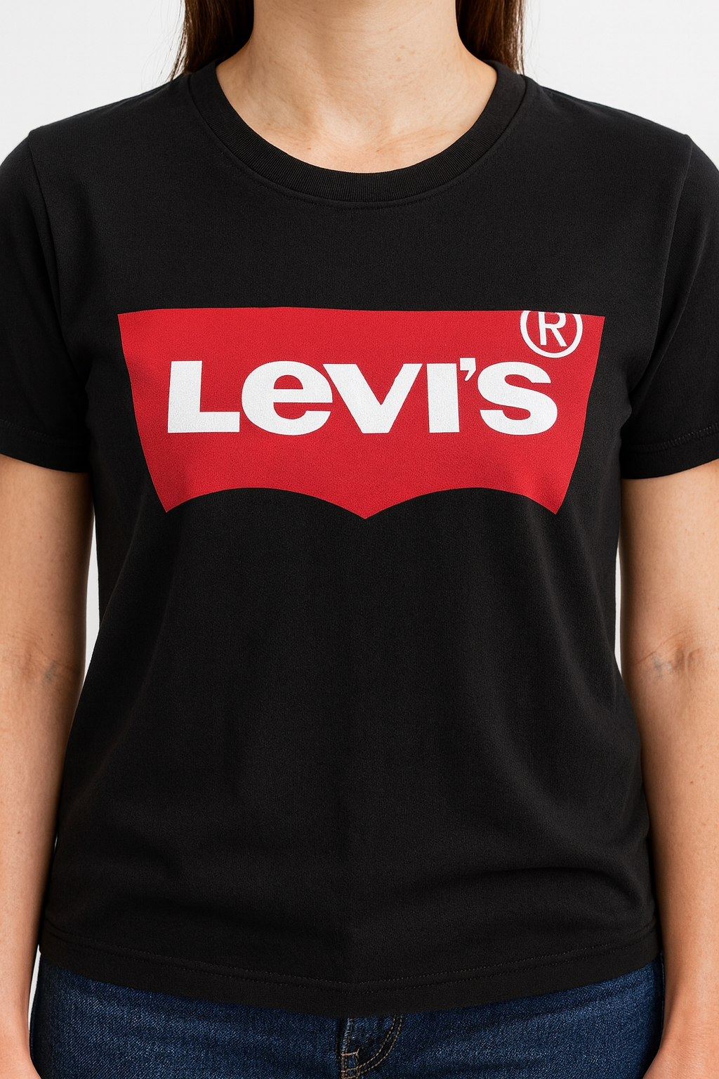 Logo Levs Rojo
