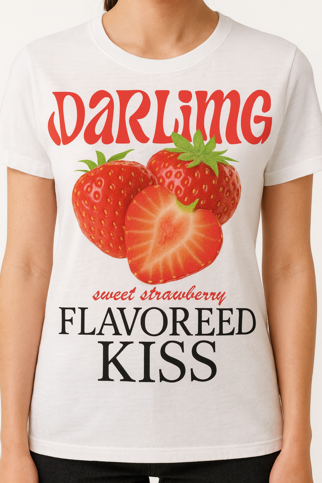 Fresas Darlimg