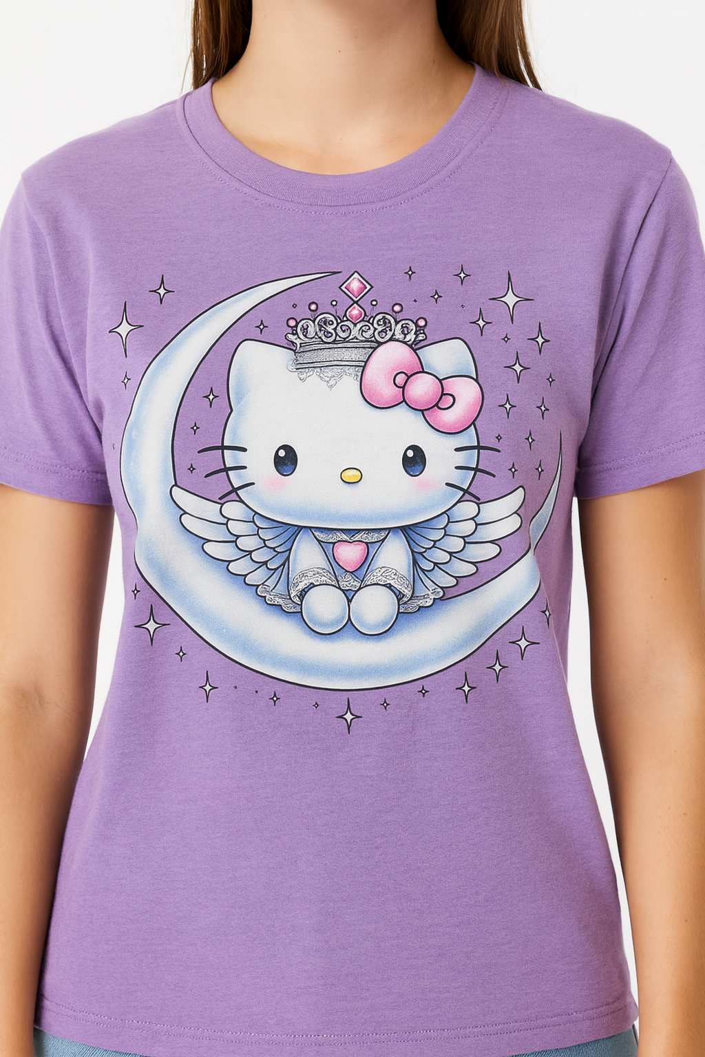 Kitty Luna Estrellas