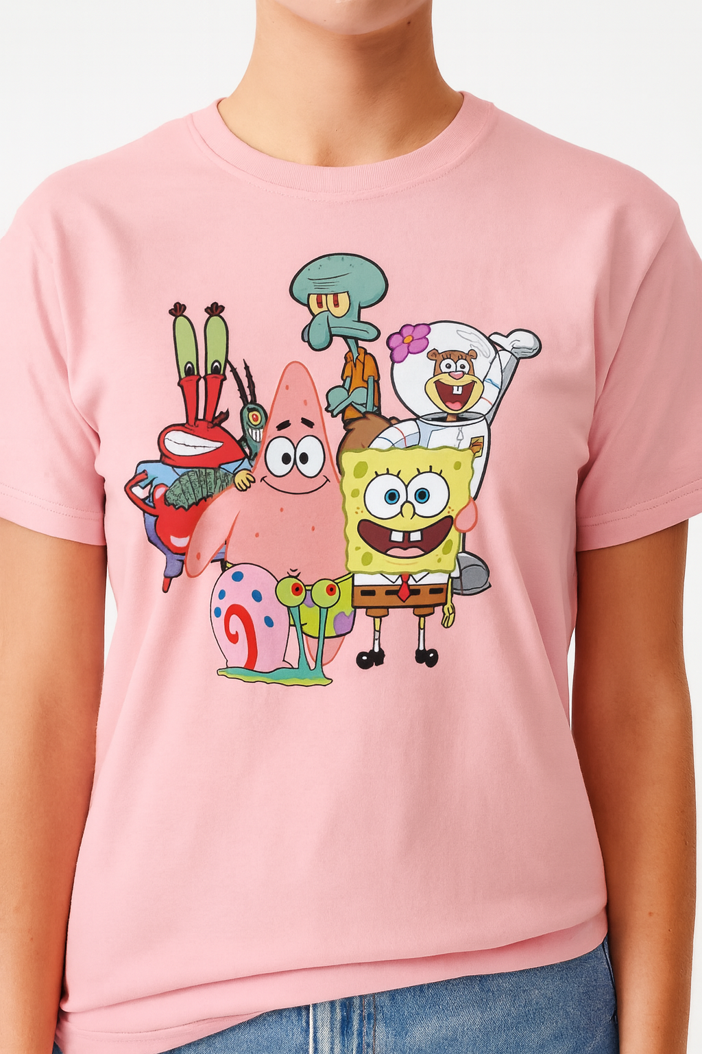 Bob y amigos